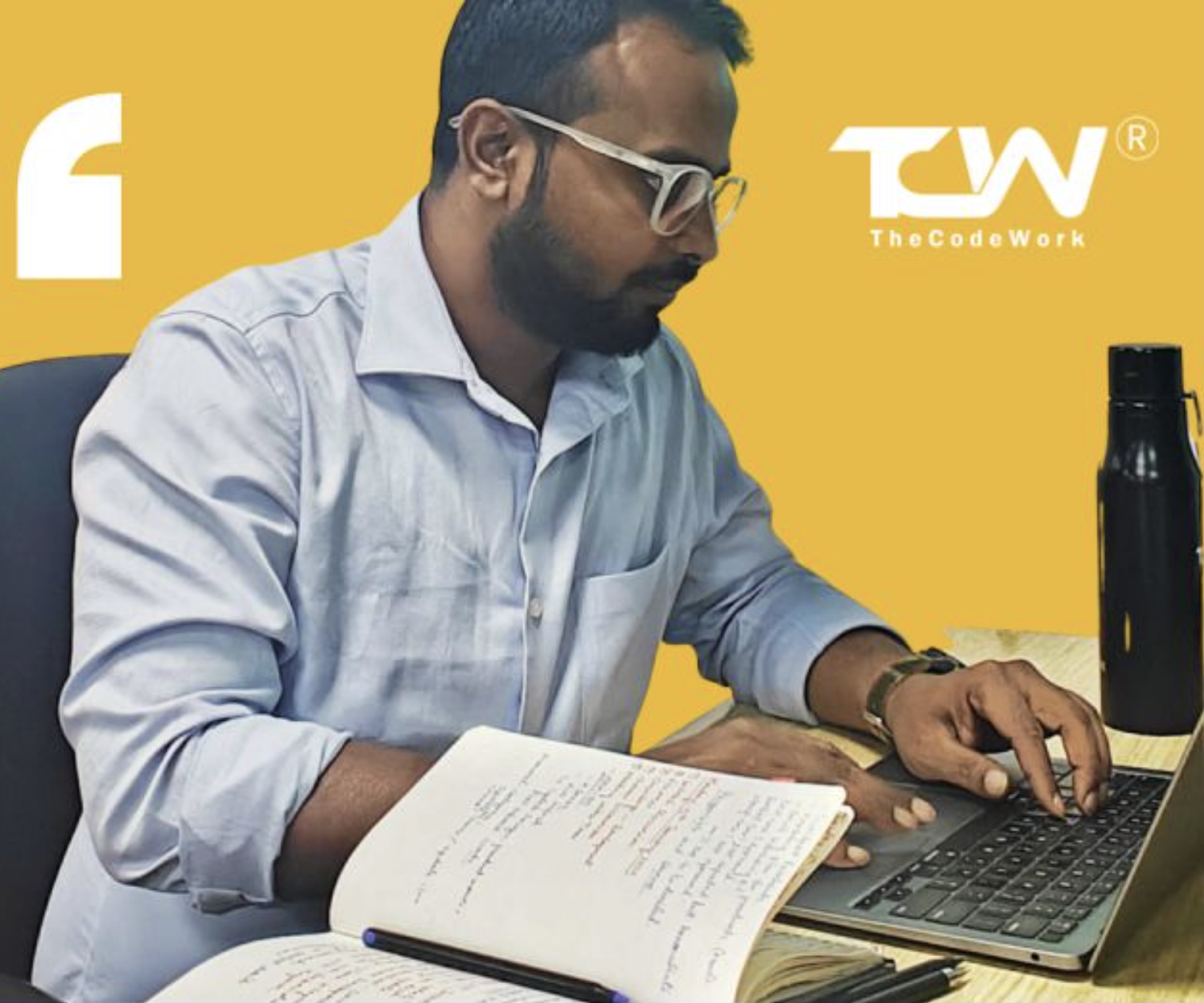 TheCodeWork Engineering Team