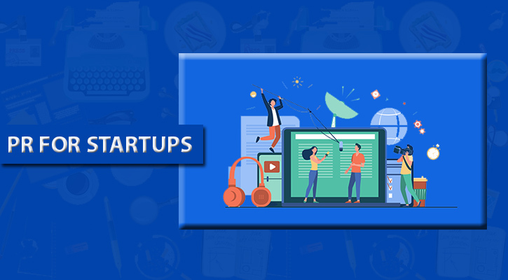 public relations for startups