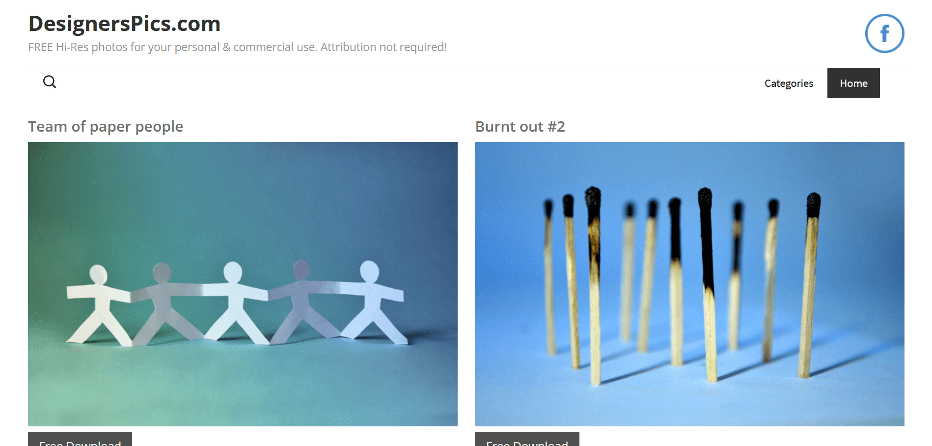 Essential free resources for graphic designers - TheCodeWork