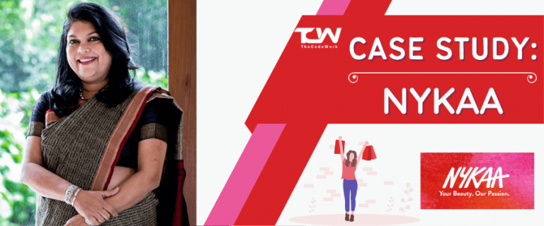 nykaa online shopping beauty store