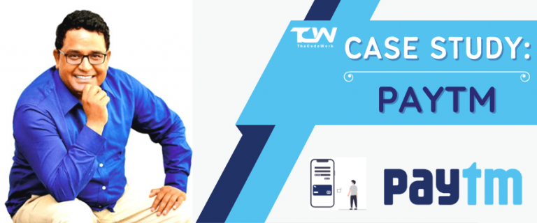paytm case study