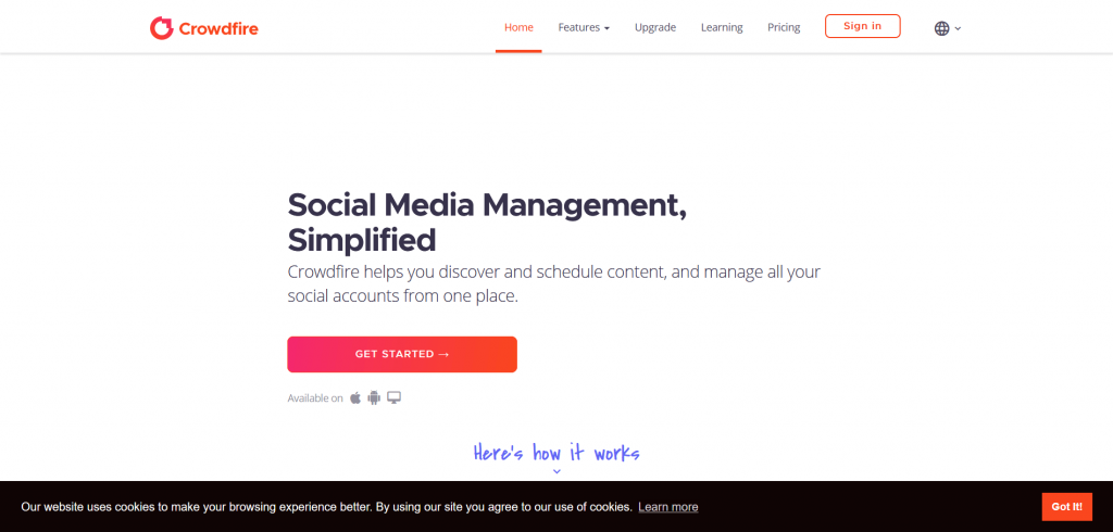 free schedular for social media posts