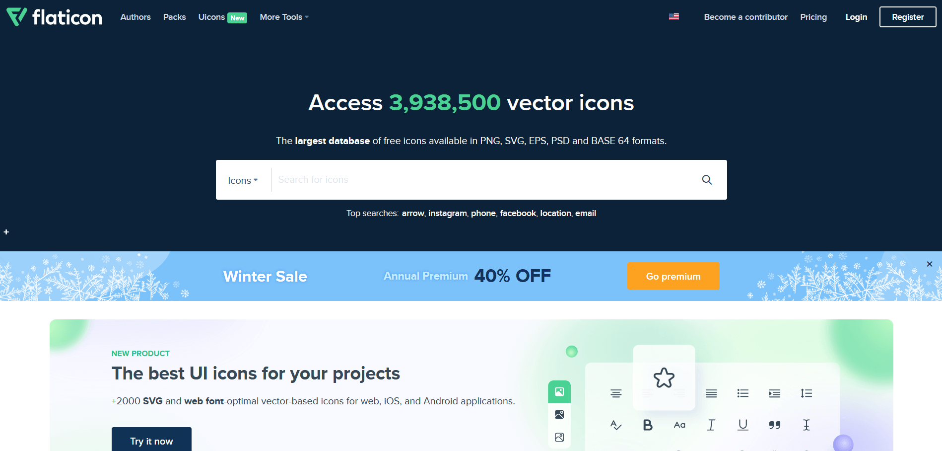 Essential free resources for graphic designers - TheCodeWork