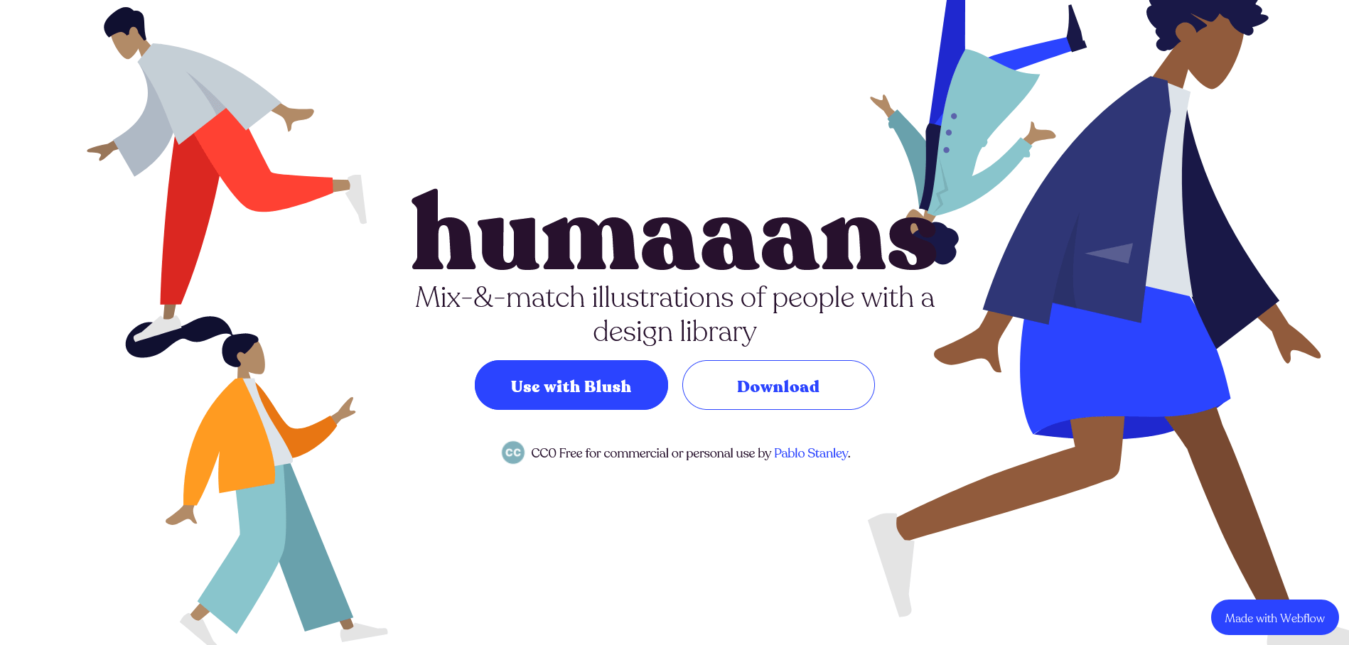 Essential free resources for graphic designers - TheCodeWork