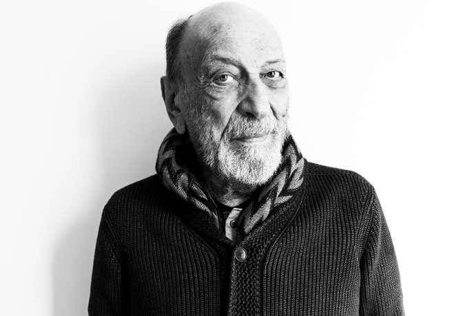 Milton Glaser image