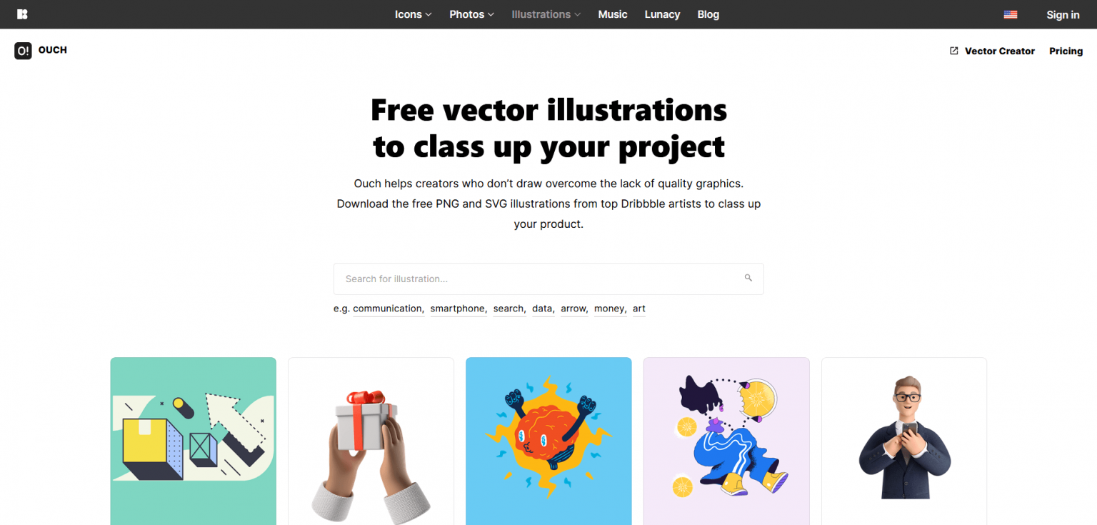Essential free resources for graphic designers - TheCodeWork