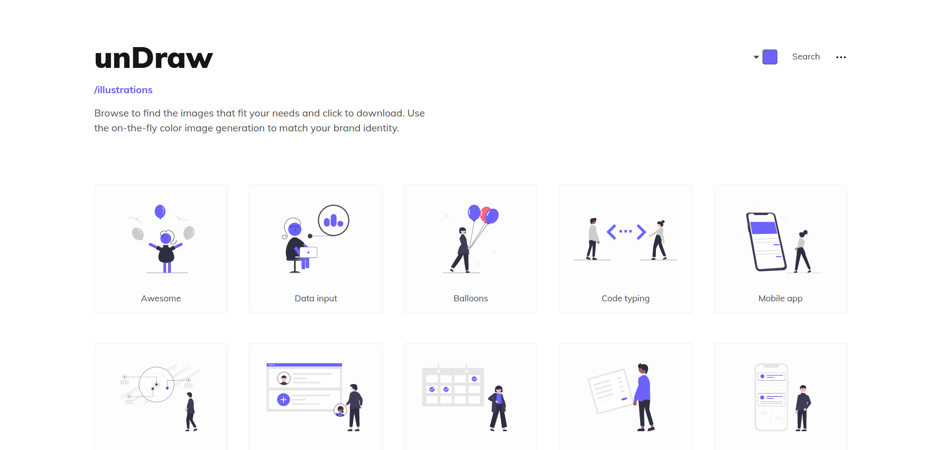 Essential free resources for graphic designers - TheCodeWork
