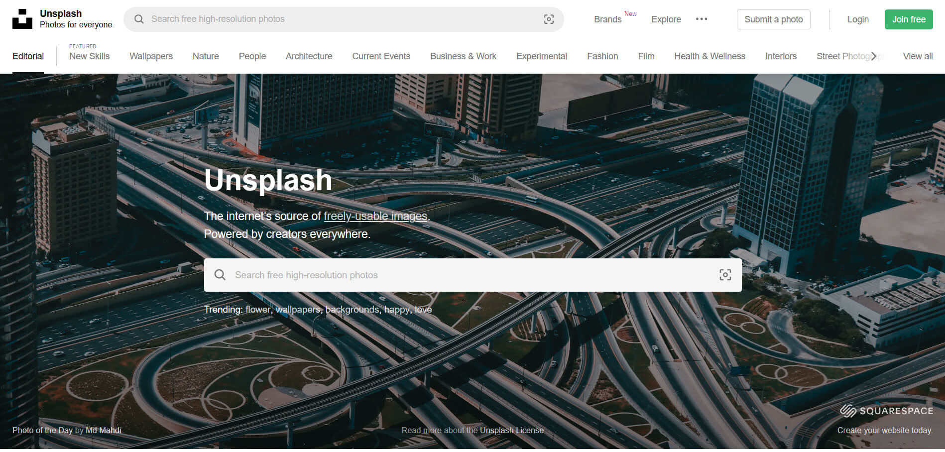 Essential free resources for graphic designers - TheCodeWork