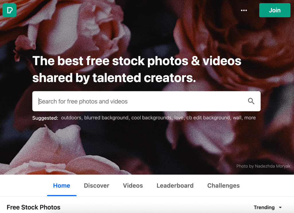 free stock images for websites, free background images by pexel