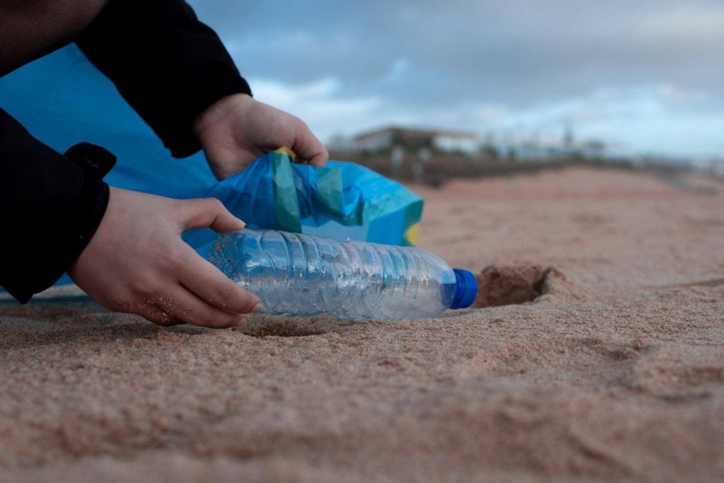 waste management startup ideas