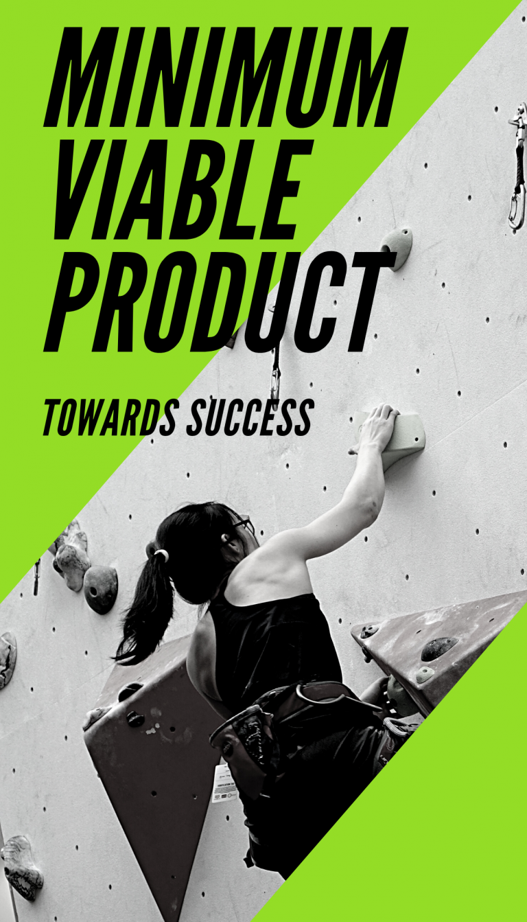 Minimum Viable Product