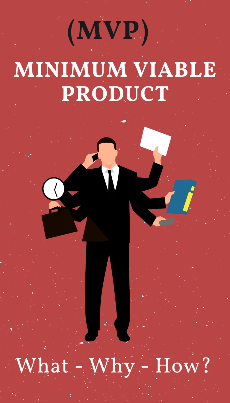 Minimum Viable Product