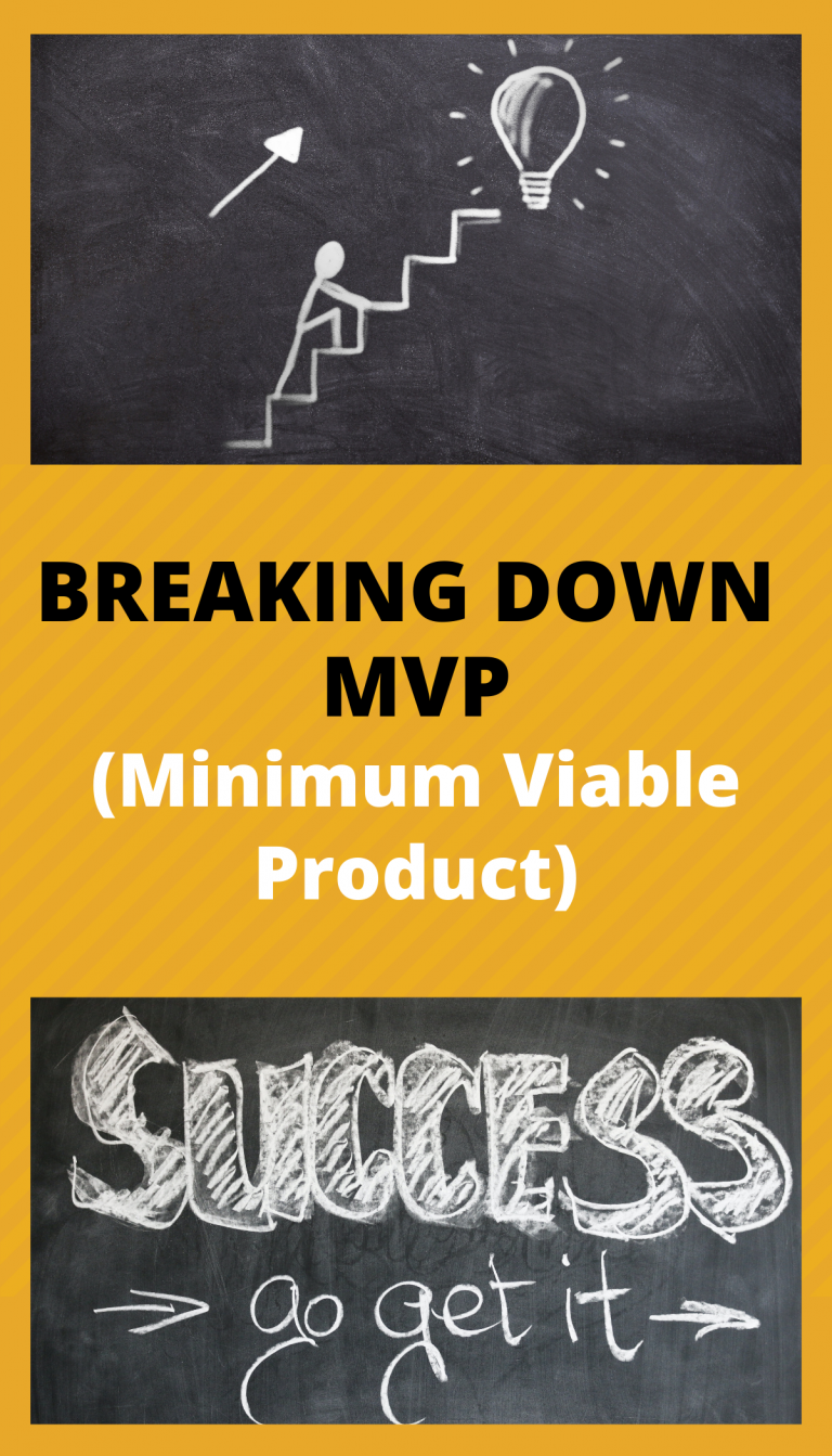 Minimum Viable Product