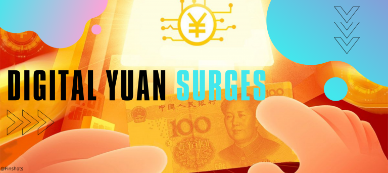 digital yuan