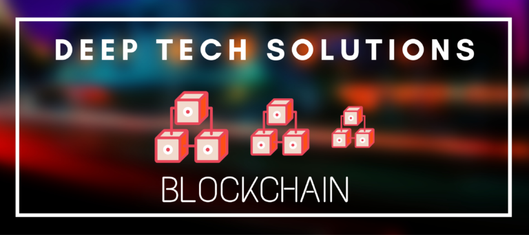 BLOCKCHAIN
