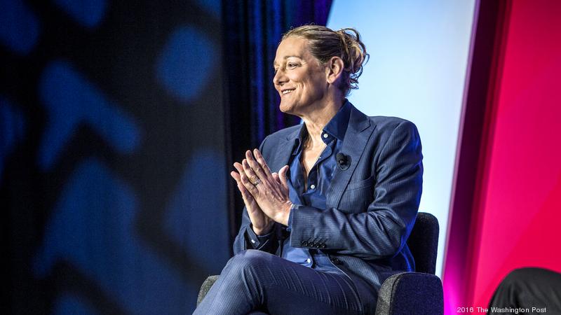 Martine Rothblatt (CEO : United Therapeutics Corporation)