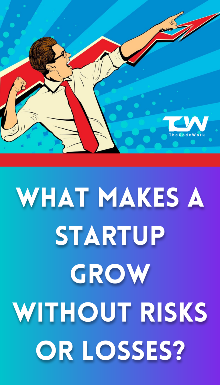 STARTUPS