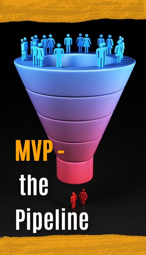 STARTUPS