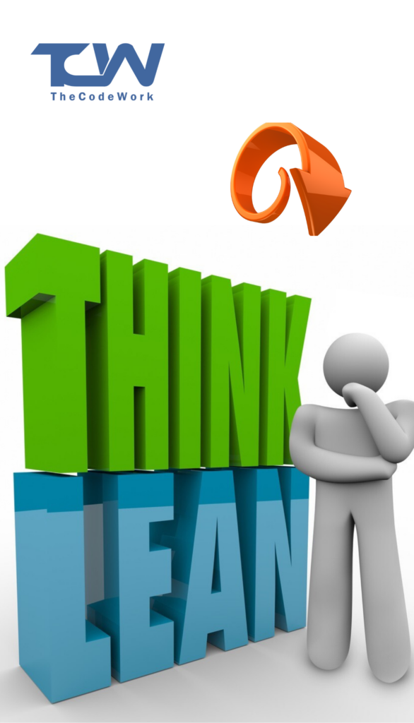 lean startups