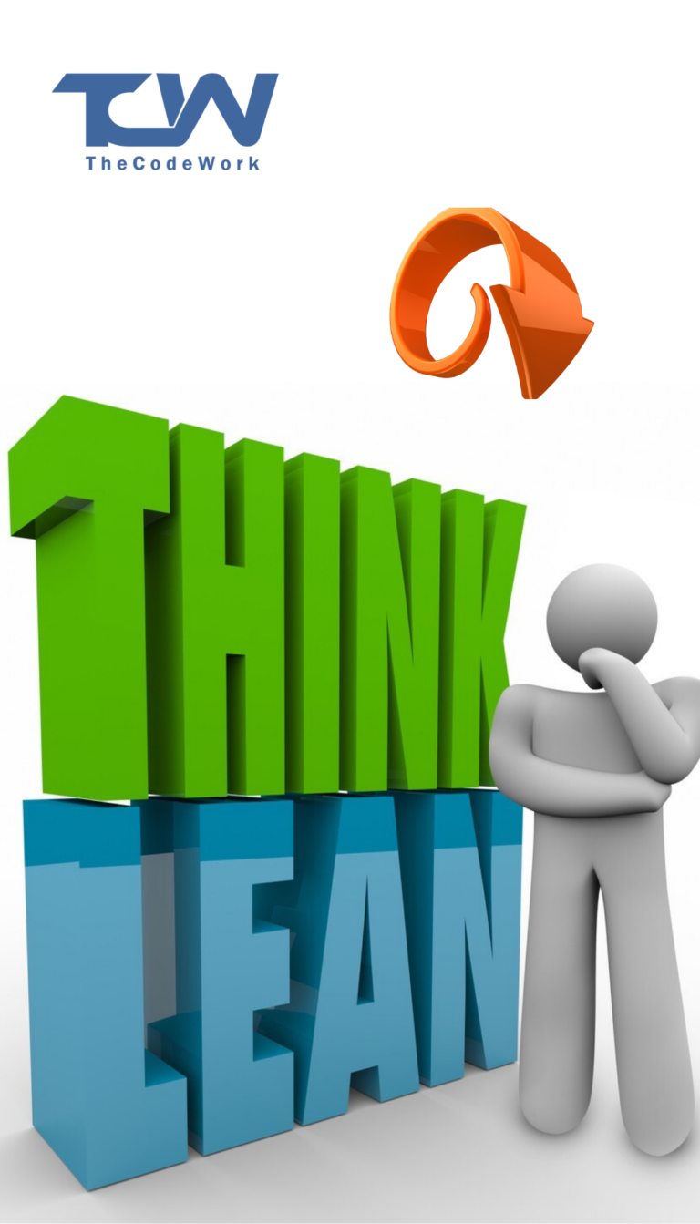 lean startups