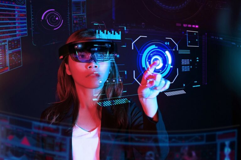 What is Augmented Reality and why is it in-demand?