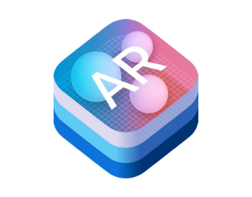 Apple AR