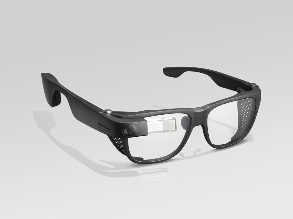 Google Glass