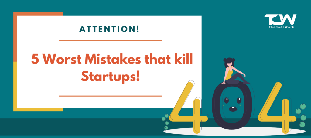 startups