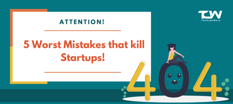 startups
