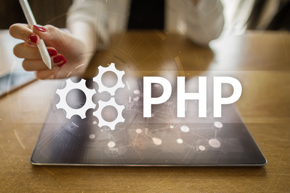 PHP