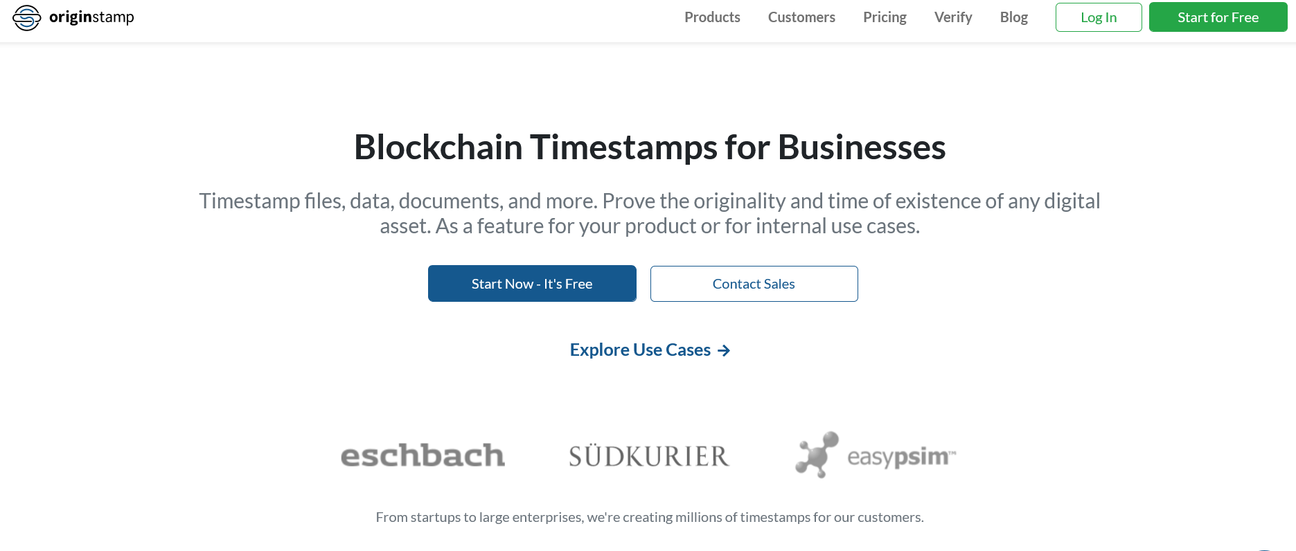Top 15 Blockchain Startups 2021 Thecodework