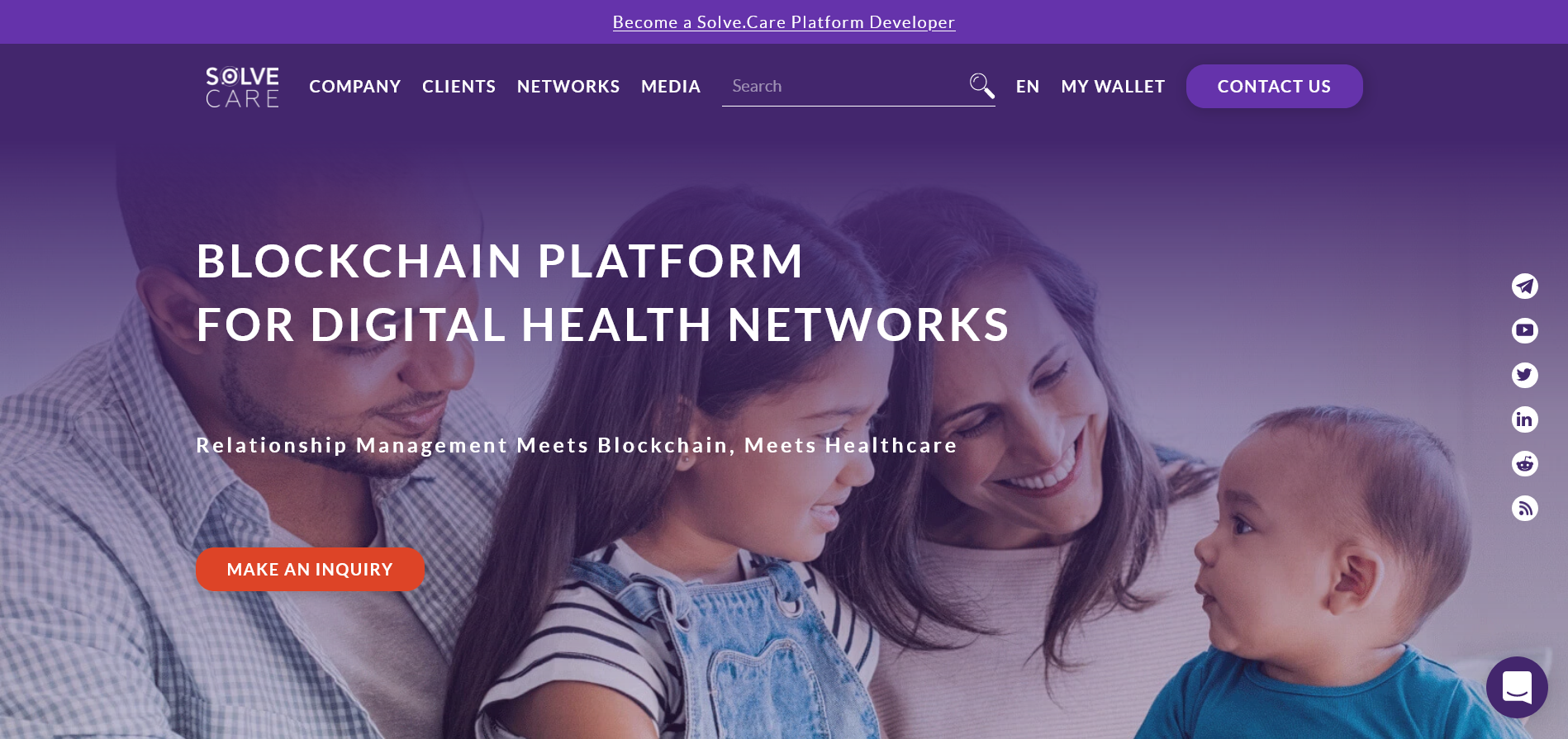 Top 15 Blockchain Startups 2021 Thecodework