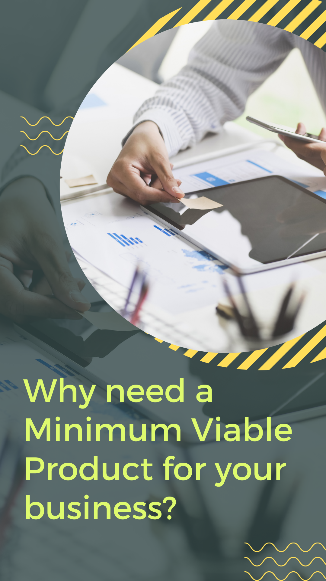 Why need a Minimum Viable Product For your business? 