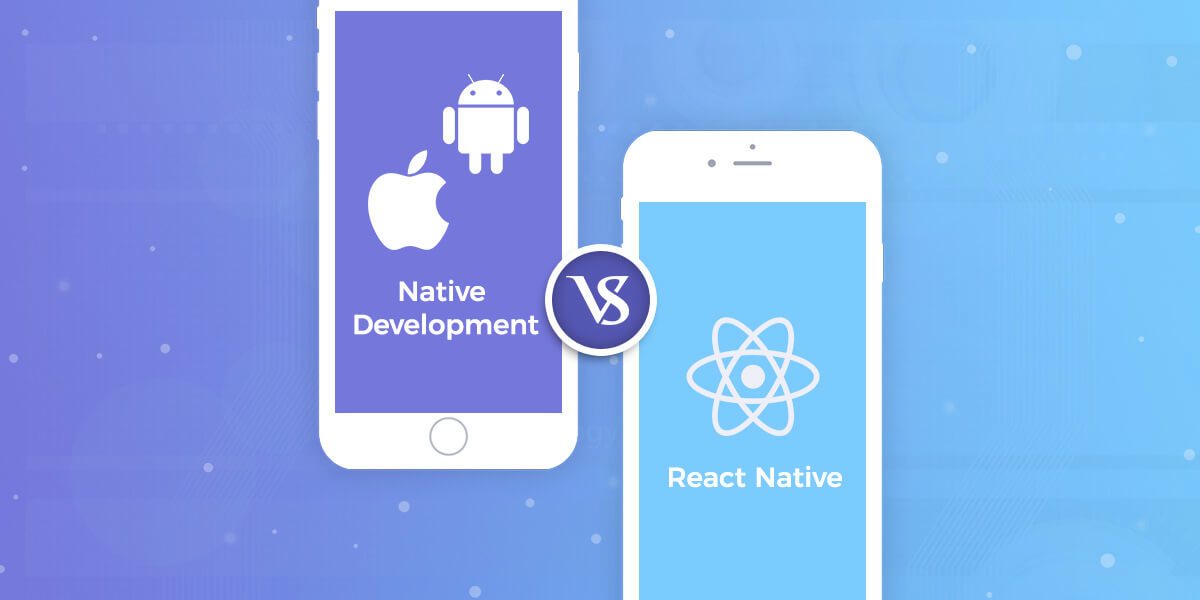 Why Use React Native For Mobile App Development? - TheCodeWork