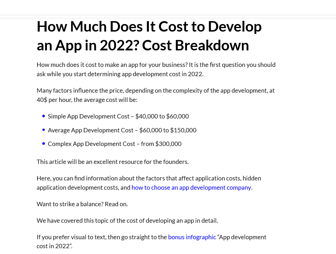 Difference Between iOS and Android App Development - TheCodeWork