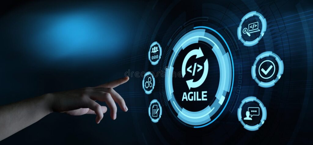 Agile methodology