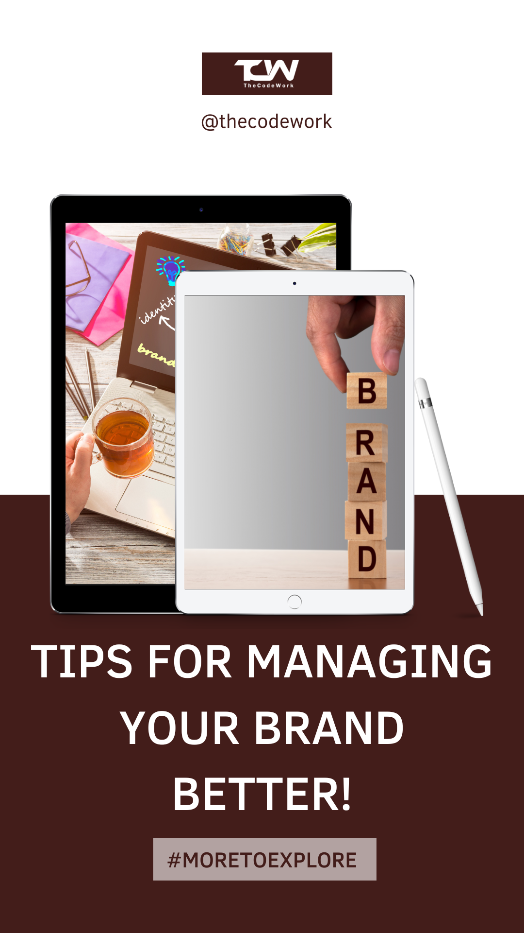 Tips for Managing Your Brand Better! 
