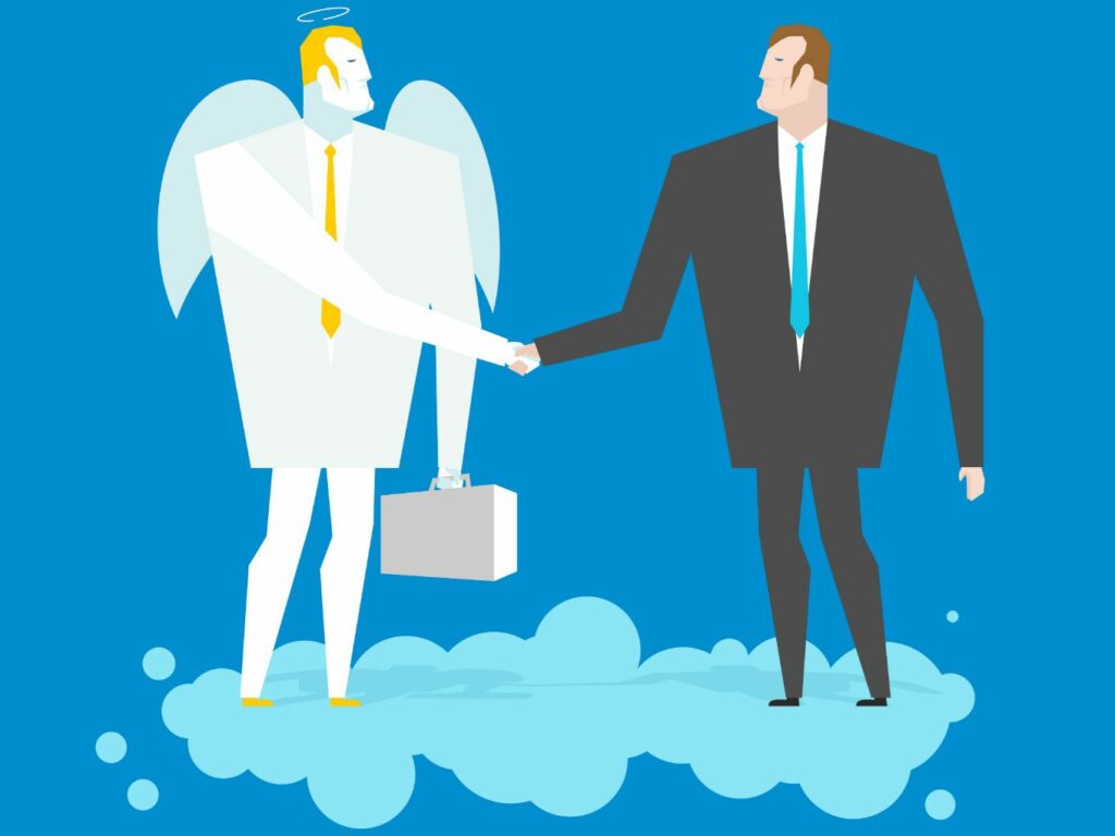 Angel Investors