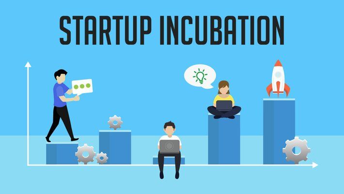 Startup Incubators