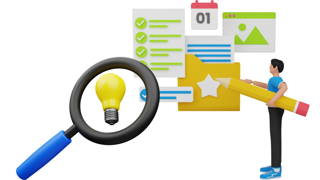 How To Know If Your Startup Idea Already Exists
