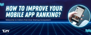 Mobile App Ranking