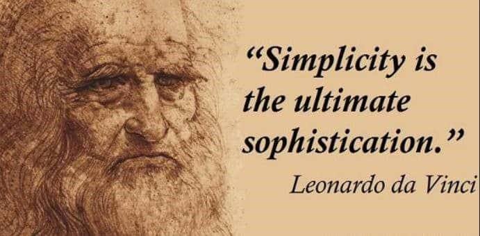  Leonardo da Vinci