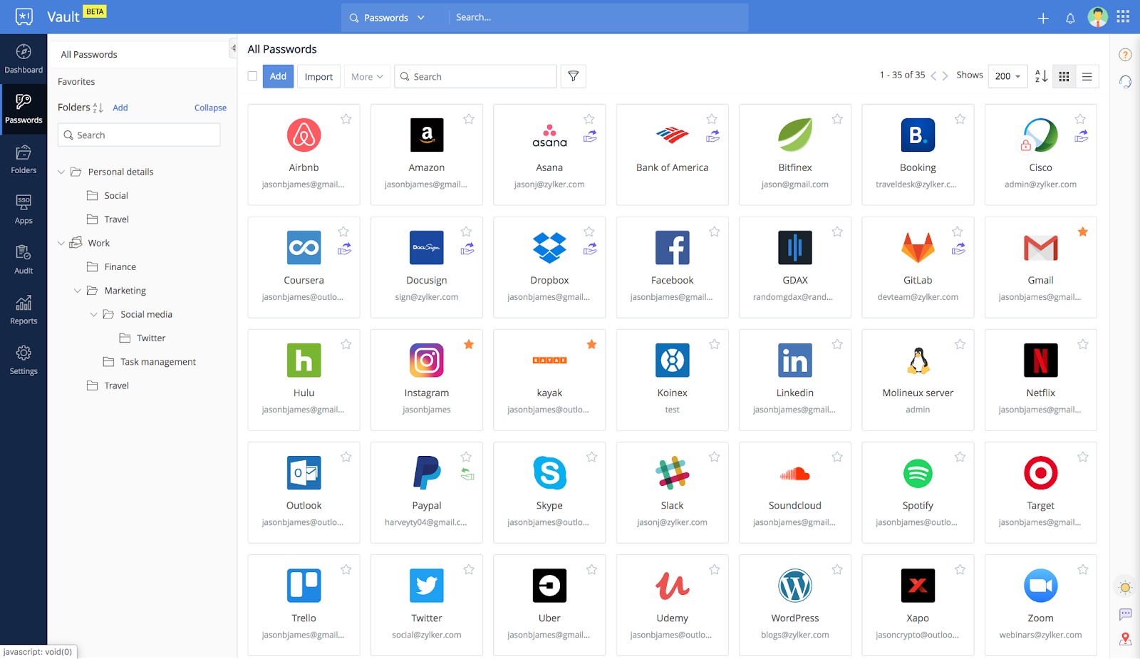 Top 10 Web Applications For Business - TheCodeWork