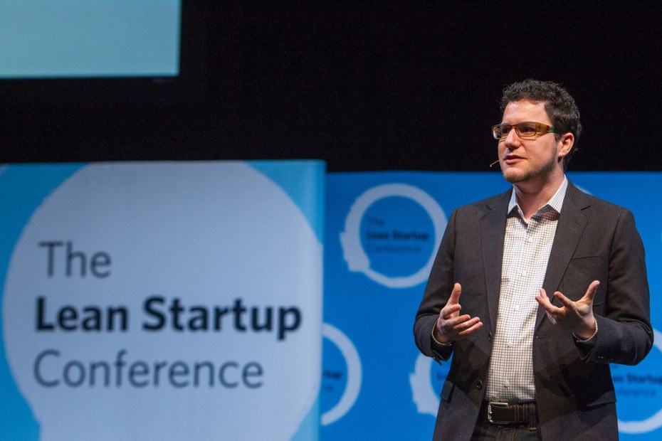 Eric Ries