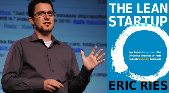 Eric Ries