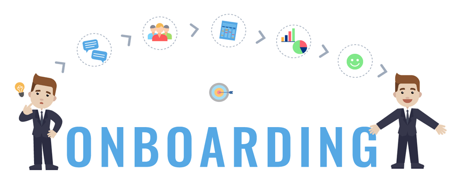 onboarding experience