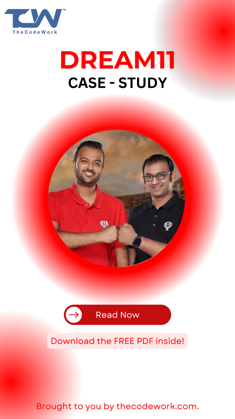 DREAM11 Case Study