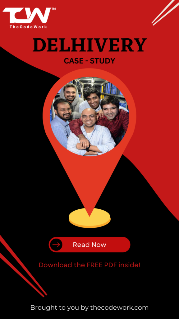Delhivery- Case Study