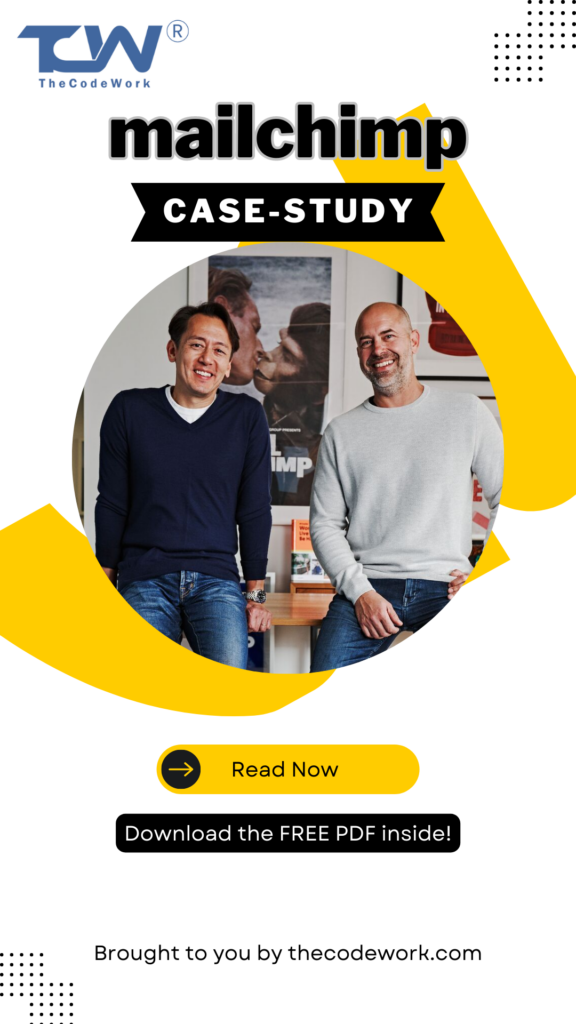 mailchimp case study