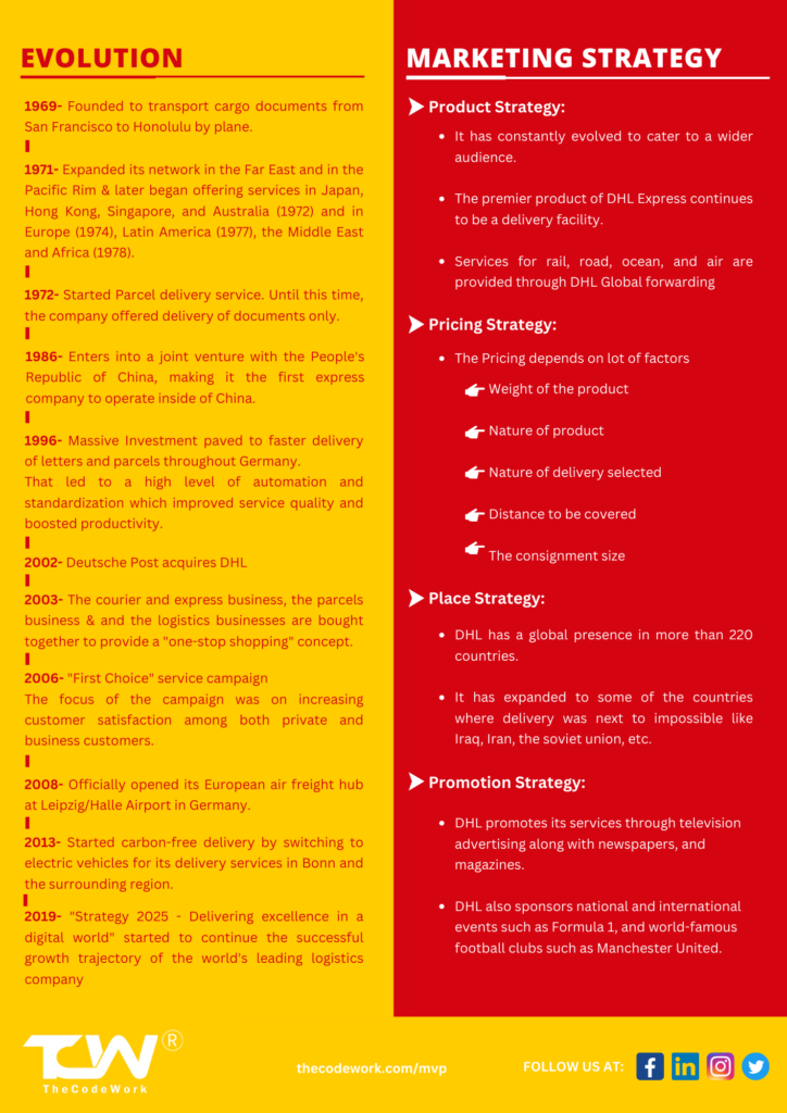 dhl 3pl case study